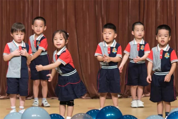 蒂伊幼稚園加盟