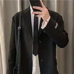 圣意马男装