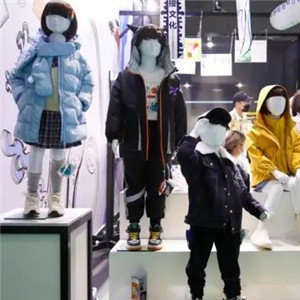 韓依寶貝童裝