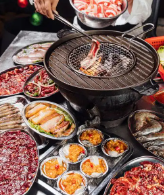 旺記烤肉