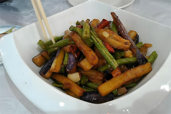 福湘樓加盟