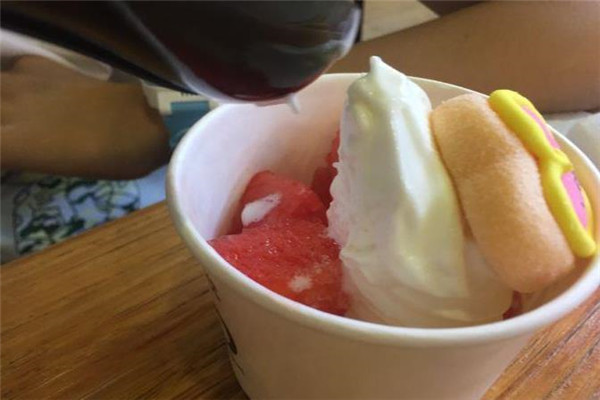 夢龍專賣店加盟