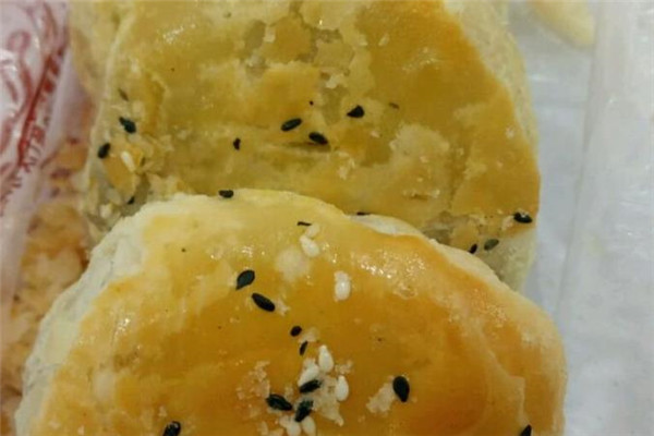 酥蔍宮廷糕點加盟