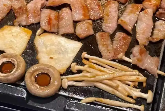 燃烤肉