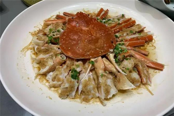溢泽食府加盟