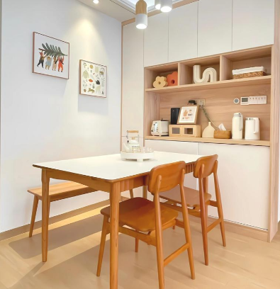 韻之家全屋定制