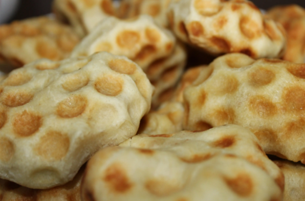归元寺石头饼加盟