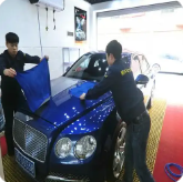 曹操洗車