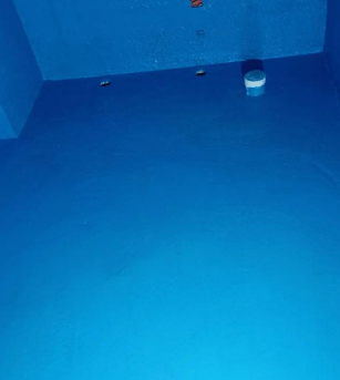 樂曬防水涂料