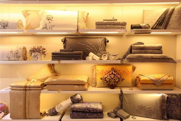 希艺欧家居生活馆加盟