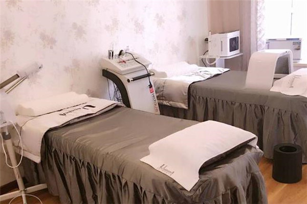 天杏皮膚手足健康連鎖加盟