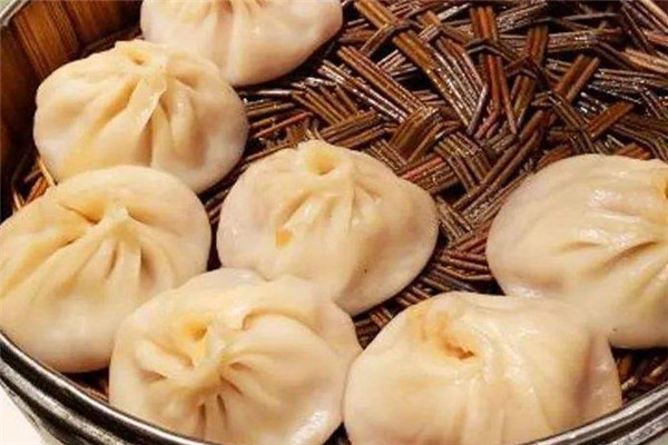 仙云居小笼包加盟