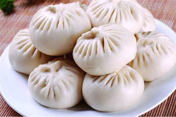 仙云居小笼包加盟