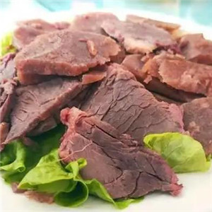 李守仁燒雞肴肉