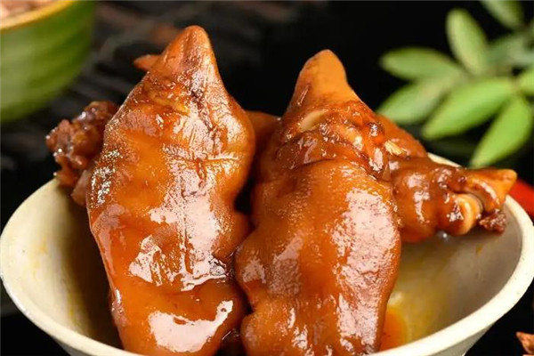 李守仁燒雞肴肉加盟