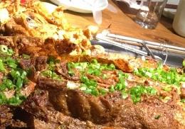 豚豚家烤肉