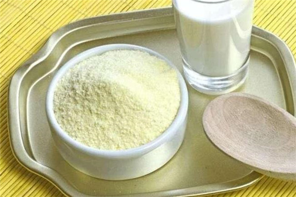 摇篮牌奶粉加盟