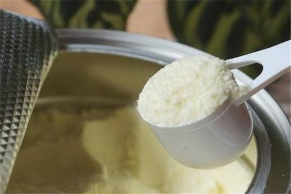 摇篮牌奶粉加盟