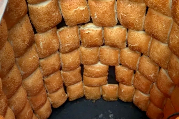 樂亭吊橋缸爐燒餅加盟