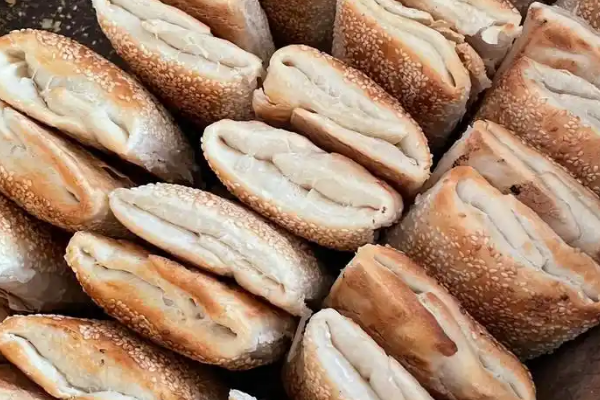 樂亭吊橋缸爐燒餅加盟