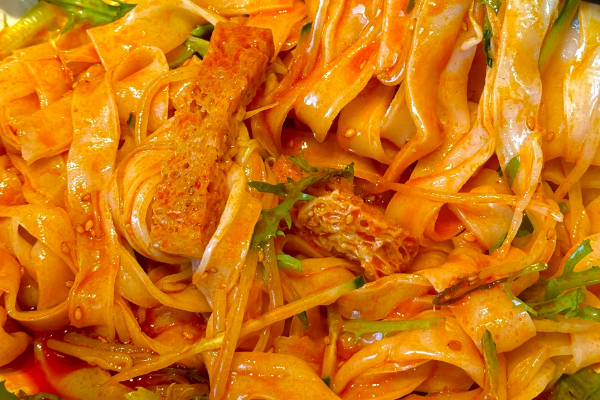 吳記涼皮加盟 吳記涼皮加盟