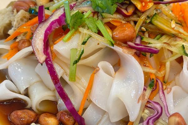 吳記涼皮加盟 吳記涼皮加盟