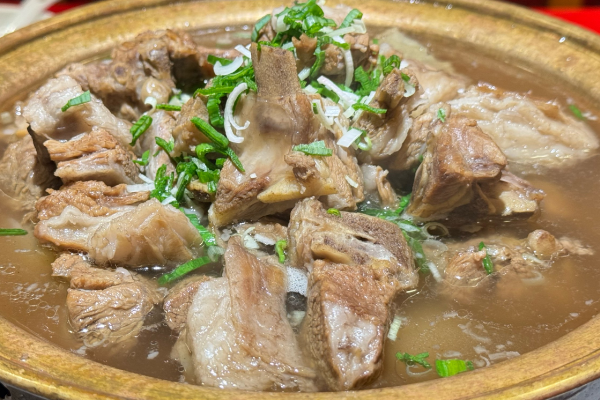 三廠老胡家燴羊肉加盟 三廠老胡家燴羊肉加盟