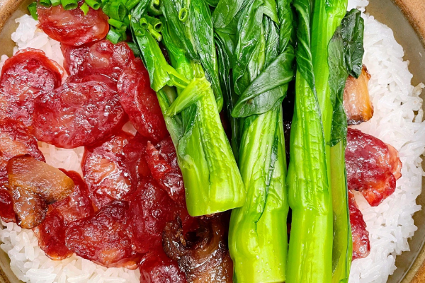 武漢煲仔飯加盟