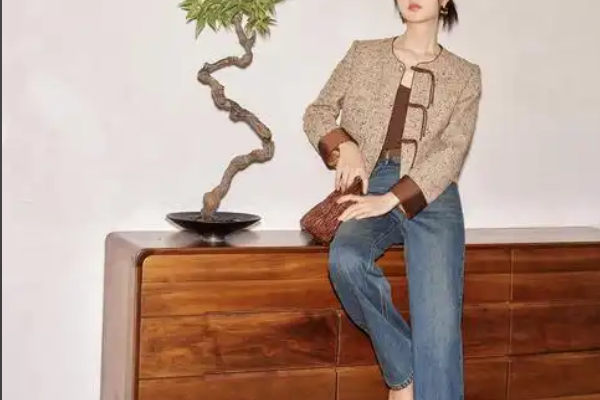 摩西服飾加盟