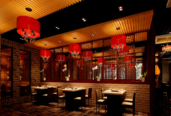 成都火锅店