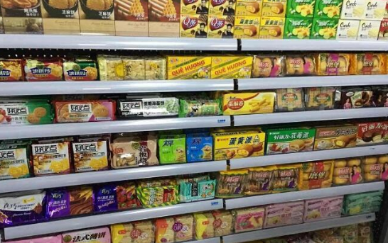 开便利店加盟