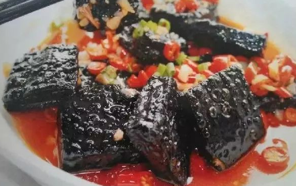 臭豆腐