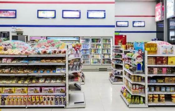 校园便利店