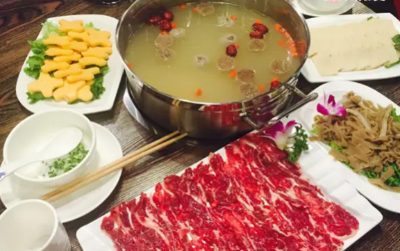 潮汕记