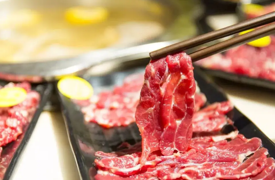 潮州牛肉火锅加盟