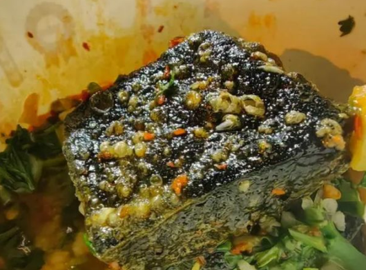 臭豆腐店