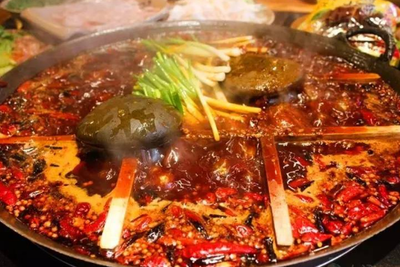 潮牛火锅