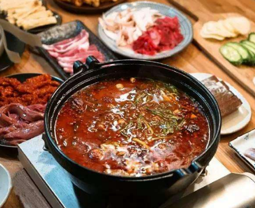 火锅