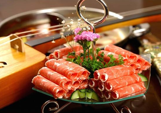 又一村黄牛肉火锅