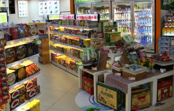 便利店