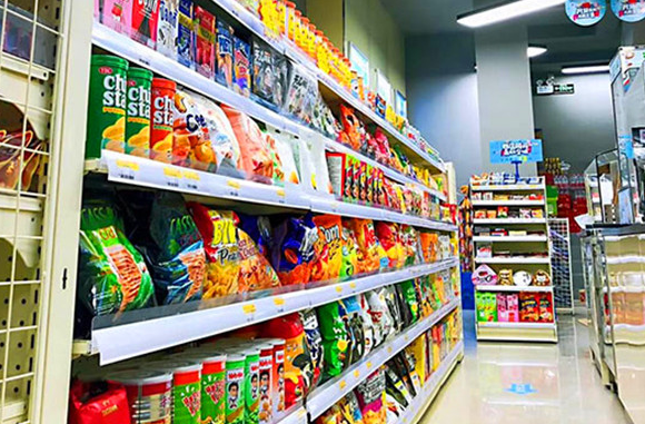 满好便利店