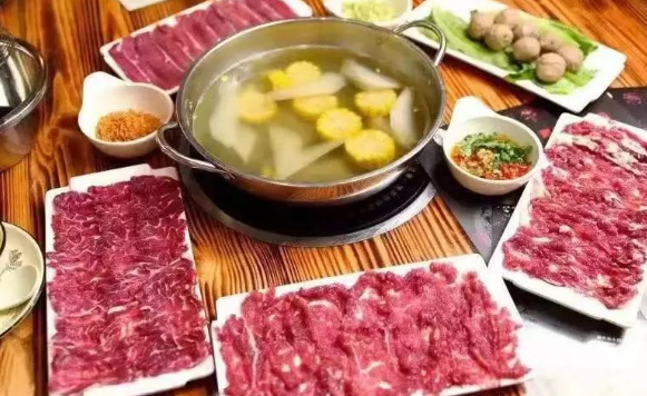 巴邑火锅加盟