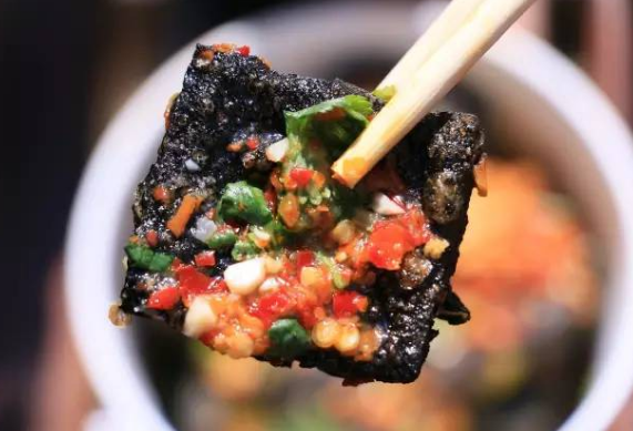 长沙臭豆腐加盟