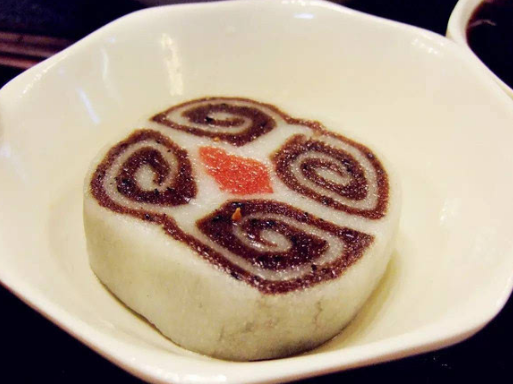 糕点