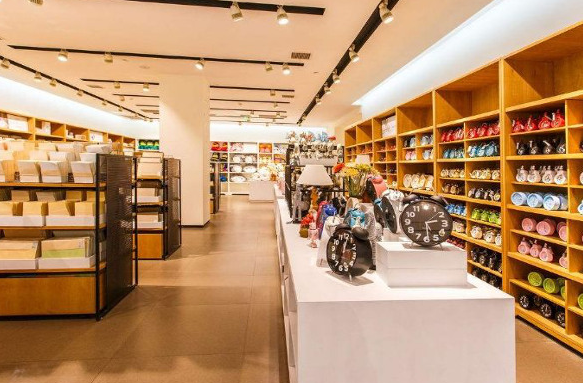 金圣达便利店