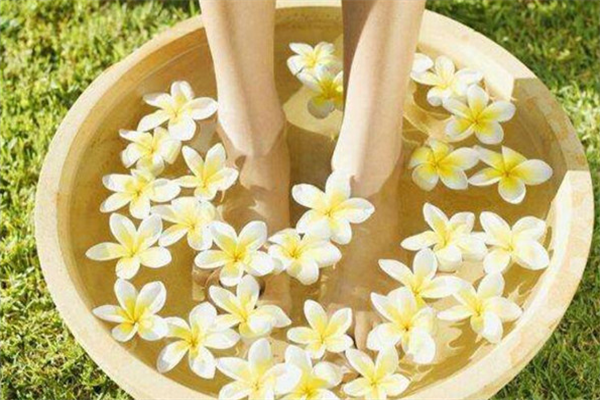 新富特功夫足疗加盟