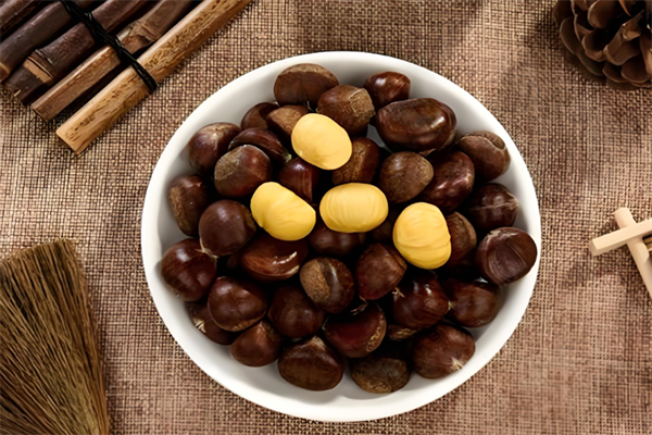 良人記板栗加盟