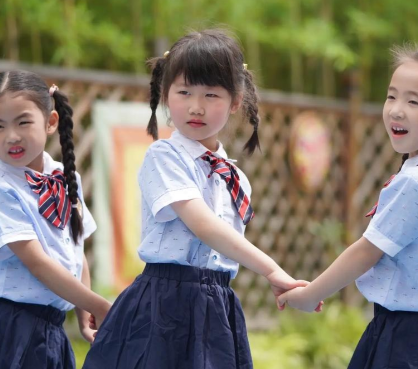 天鹿优贝国际幼儿园