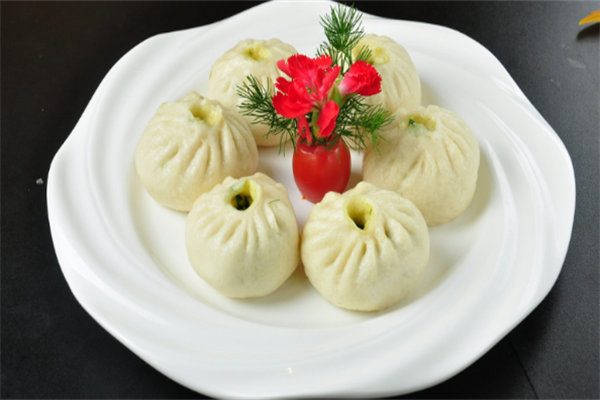 吳記包子鋪加盟