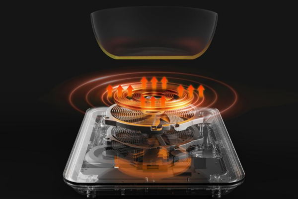 迈科电磁炉加盟